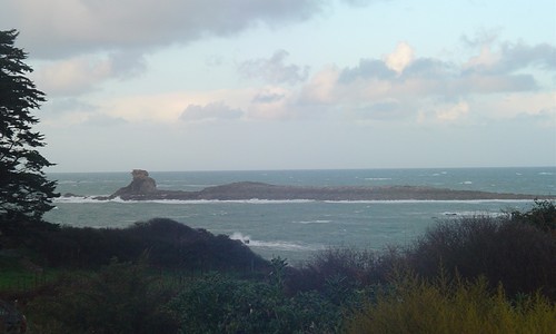 l’île du Corbeau l’île du Corbeau