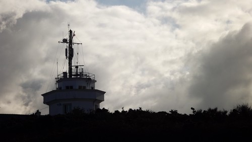 Sémaphore de La Clarté