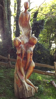 Statue